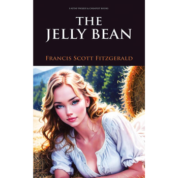 The Jelly Bean (Paperback) bij Singel 344