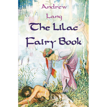 The Lilac Fairy Book (Paperback) bij Singel 344