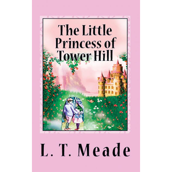 The Little Princess of Tower Hill (Paperback) bij Singel 344