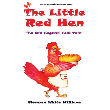 The Little Red Hen (Paperback) bij Singel 344