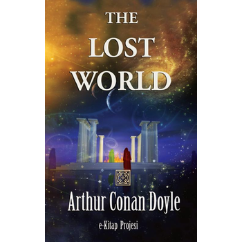 The Lost World (Paperback) bij Singel 344