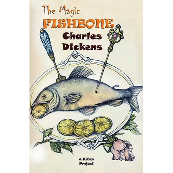The Magic Fishbone (Paperback) bij Singel 344