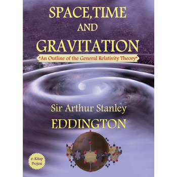 Space, Time and Gravitation (Paperback) bij Singel 344