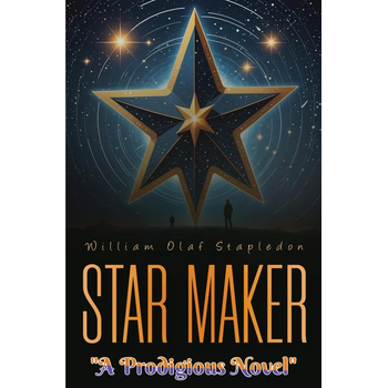 Star Maker (Paperback) bij Singel 344
