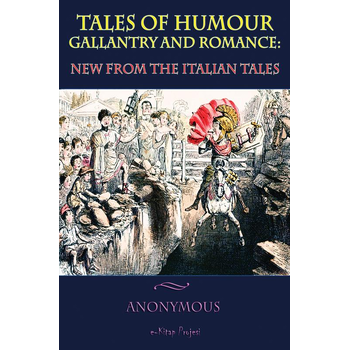Tales Of Humour, Gallantry and Romance (Paperback) bij Singel 344
