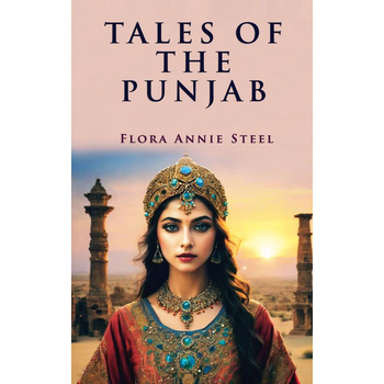 Tales of the Punjab (Paperback) bij Singel 344