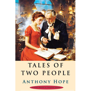 Tales of Two People (Paperback) bij Singel 344