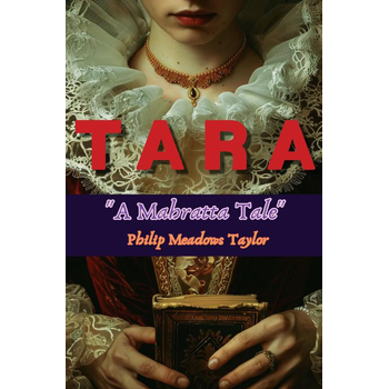 Tara (Paperback) bij Singel 344