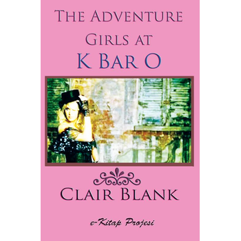 The Adventure Girls at K Bar O (Paperback) bij Singel 344