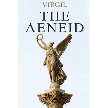The Aeneid (Paperback) bij Singel 344