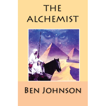 The Alchemist (Paperback) bij Singel 344