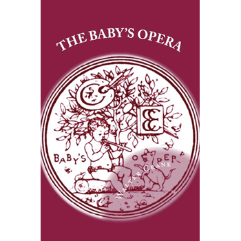The Baby's Opera (Paperback) bij Singel 344