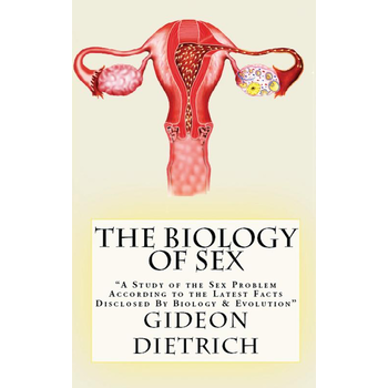 The Biology of Sex (Paperback) bij Singel 344