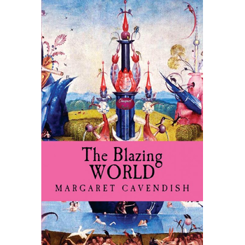 The Blazing World (Paperback) bij Singel 344
