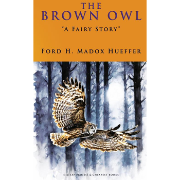 The Brown Owl (Paperback) bij Singel 344