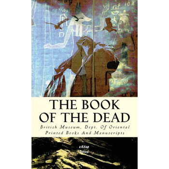 The Book of the Dead (Paperback) bij Singel 344