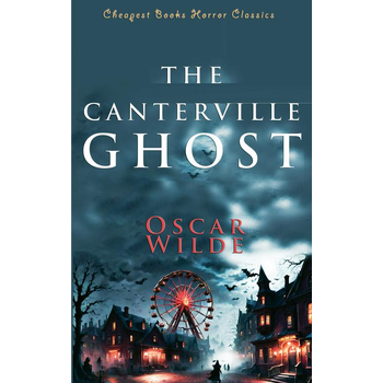The Canterville Ghost (Paperback) bij Singel 344