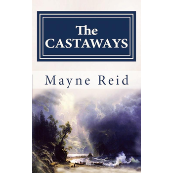 The Castaways (Paperback) bij Singel 344