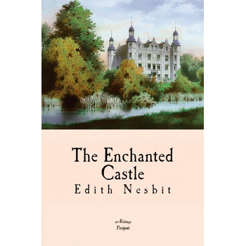 The Enchanted Castle (Paperback) bij Singel 344