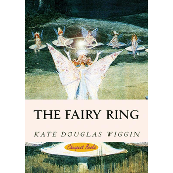 The Fairy Ring (Paperback) bij Singel 344