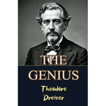 The Genius (Paperback) bij Singel 344