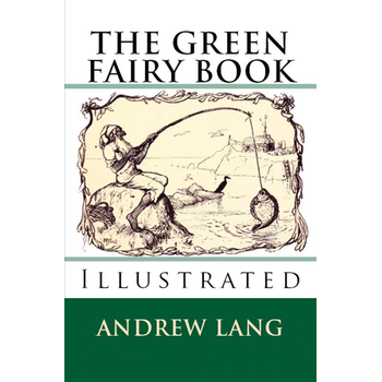 The Green Fairy Book (Paperback) bij Singel 344