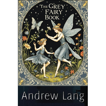 The Grey Fairy Book (Paperback) bij Singel 344
