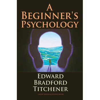A Beginner's Psychology (Paperback) bij Singel 344