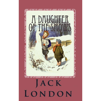 A Daughter of the Snows (Paperback) bij Singel 344