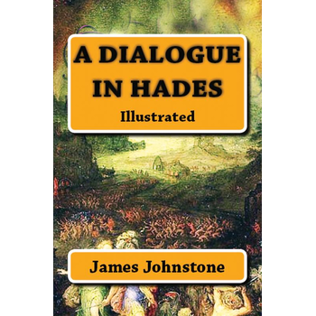 A Dialogue in Hades (Paperback) bij Singel 344