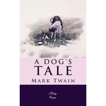 A Dog's Tale (Paperback) bij Singel 344