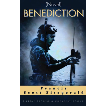 Benediction (Paperback) bij Singel 344