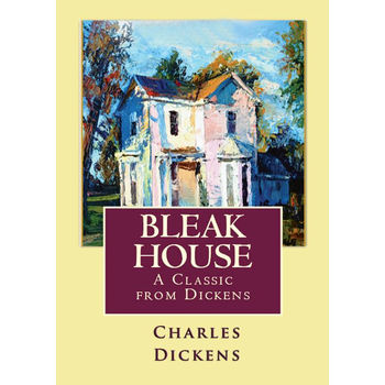 Bleak House (Paperback) bij Singel 344