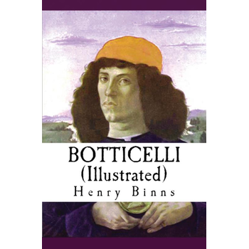 Botticelli (Paperback) bij Singel 344