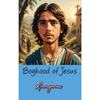 Boyhood of Jesus (Paperback) bij Singel 344