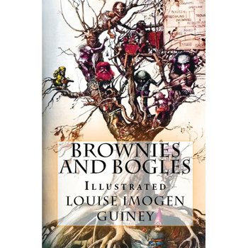 Brownies and Bogles (Paperback) bij Singel 344