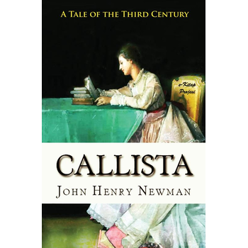 Callista (Paperback) bij Singel 344