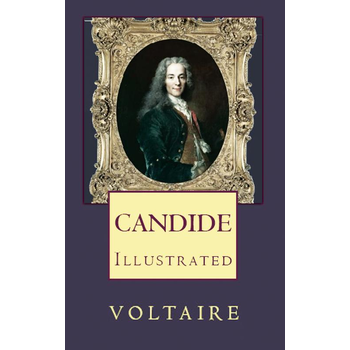 Candide (Paperback) bij Singel 344