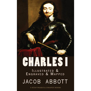 Charles I (Paperback) bij Singel 344