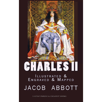 Charles II (Paperback) bij Singel 344