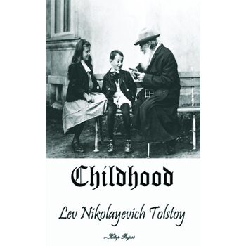 Childhood (Paperback) bij Singel 344