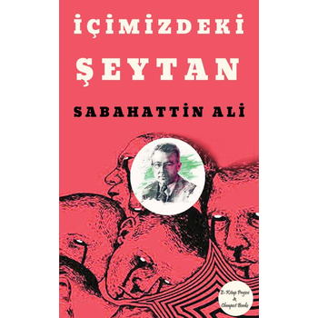 İçimizdeki Şeytan (Paperback) bij Singel 344