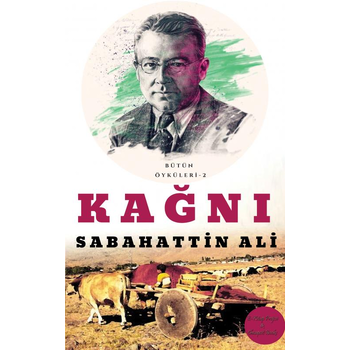 Kağnı (Paperback) bij Singel 344