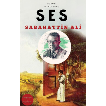 Ses (Paperback) bij Singel 344