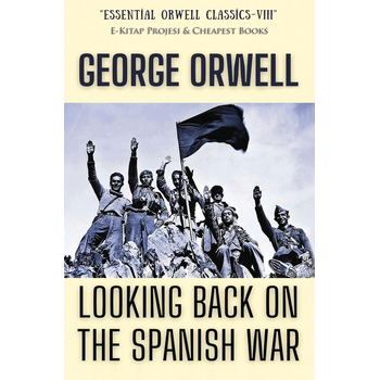 Looking Back on the Spanish War (Paperback) bij Singel 344