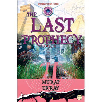 The Last Prophecy (Paperback) bij Singel 344