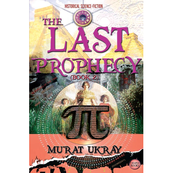 The Last Prophecy (Paperback) bij Singel 344