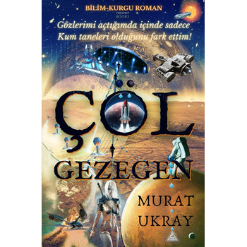 Çöl Gezegen (Paperback) bij Singel 344