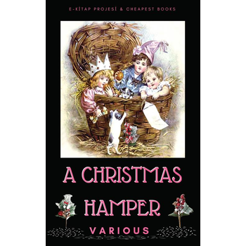 A Christmas Hamper (Paperback) bij Singel 344