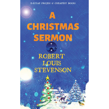 A Christmas Sermon (Paperback) bij Singel 344